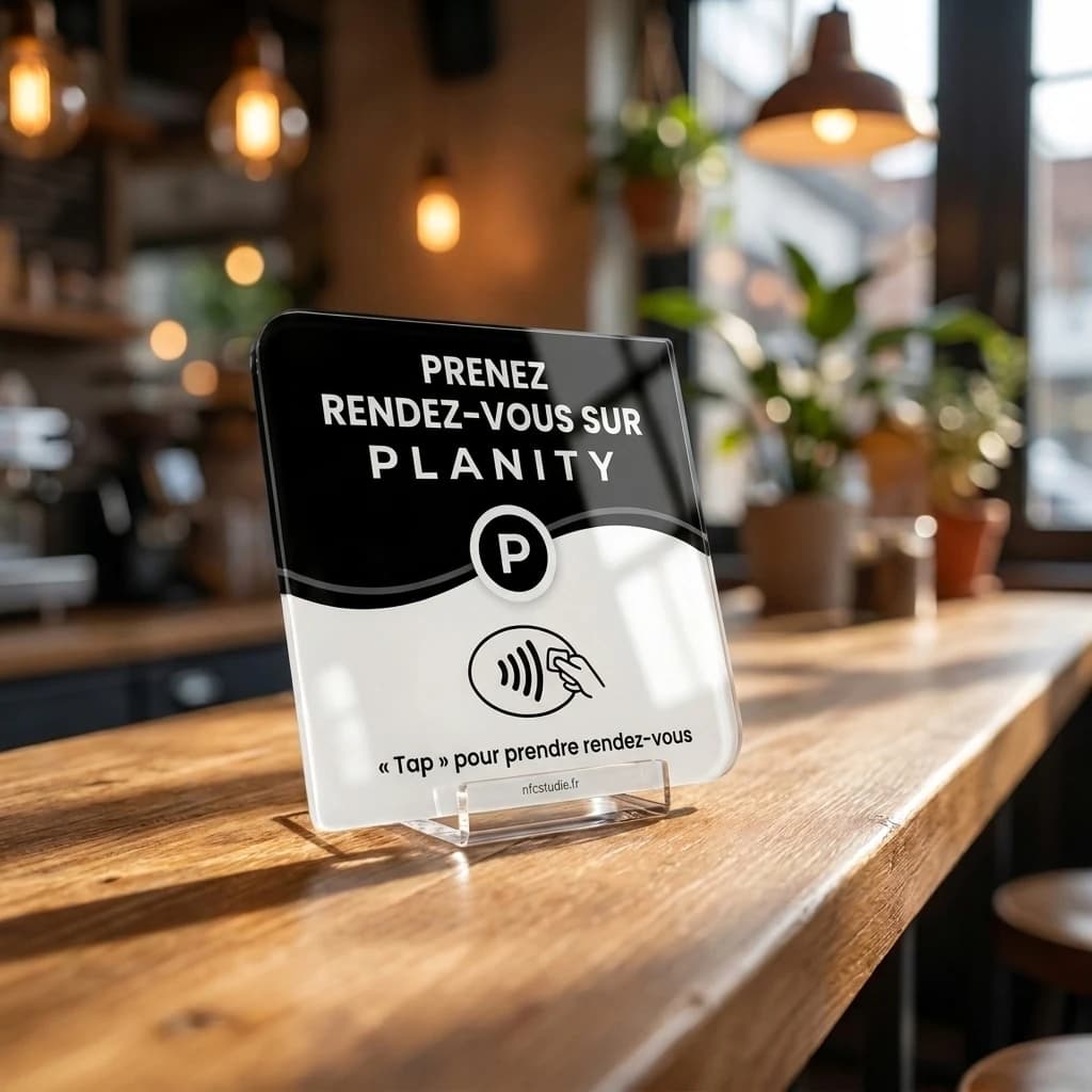 Plaque Verre Planity