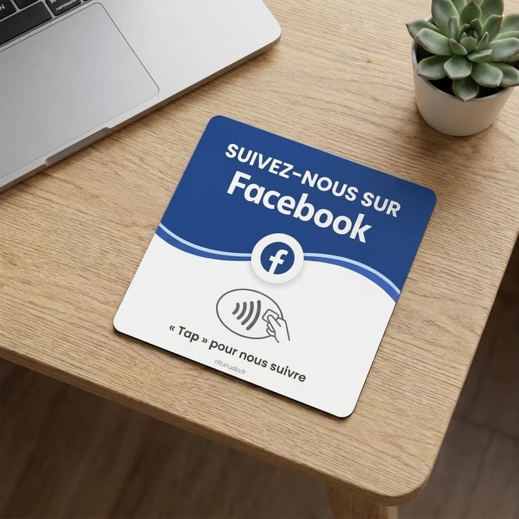 Sticker Facebook