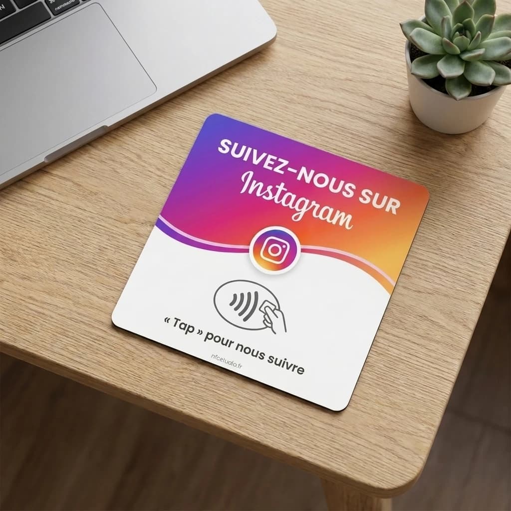 Sticker Instagram