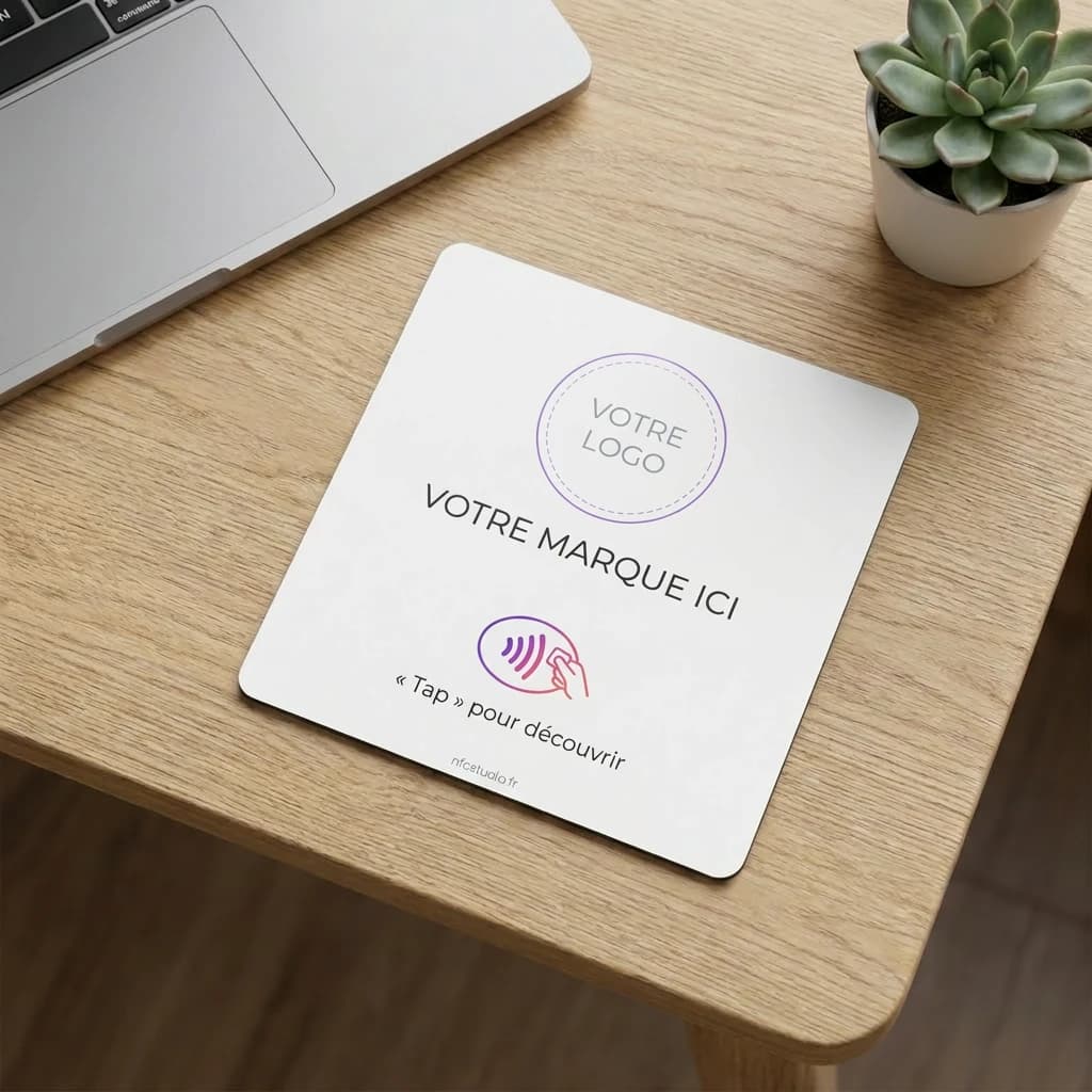 Sticker Personnalisable