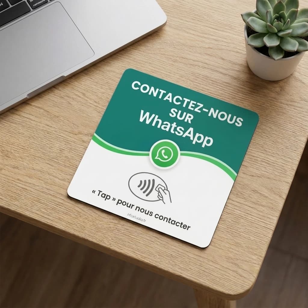 Sticker WhatsApp
