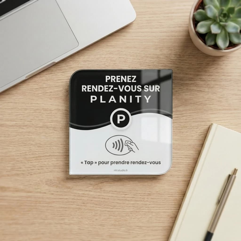 Plaque Verre Planity