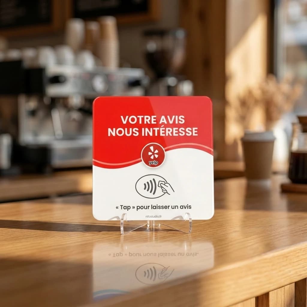 Plaque Plexi Yelp