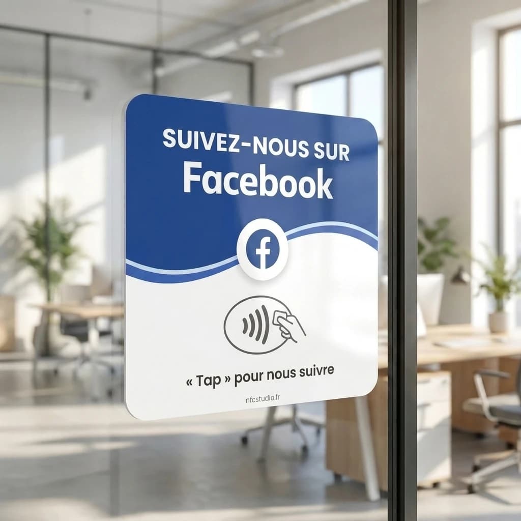 Sticker Facebook