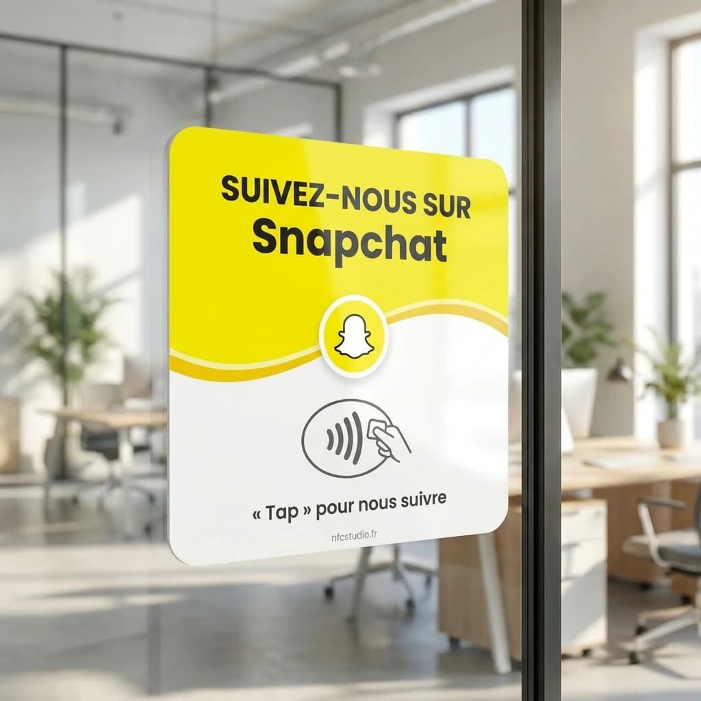 Sticker Snapchat