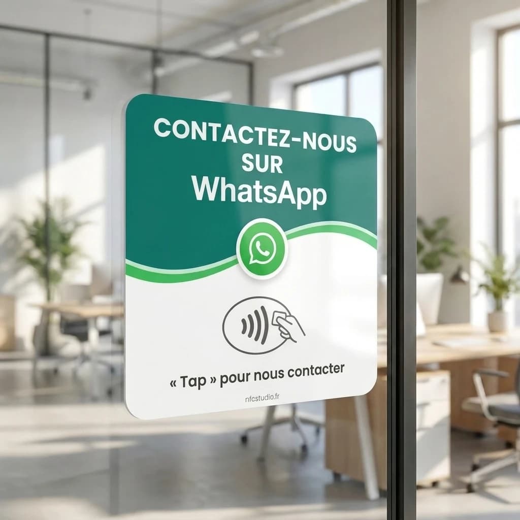 Sticker WhatsApp